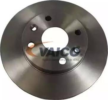 VAICO V53-80008 - Тормозной диск autospares.lv