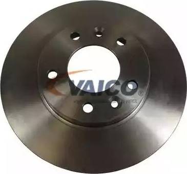 VAICO V53-80014 - Тормозной диск autospares.lv