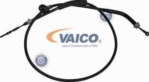 VAICO V53-30006 - Тросик, cтояночный тормоз autospares.lv