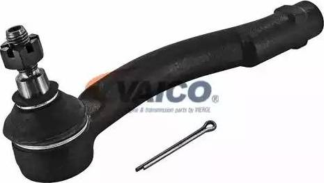 VAICO V52-9554 - Наконечник рулевой тяги, шарнир autospares.lv