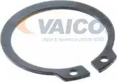 VAICO V52-9555-1 - Шаровая опора, несущий / направляющий шарнир autospares.lv