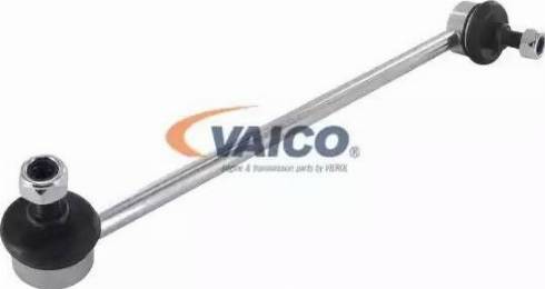 VAICO V52-9569 - Тяга / стойка, стабилизатор autospares.lv