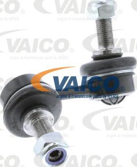 VAICO V52-9562 - Тяга / стойка, стабилизатор autospares.lv