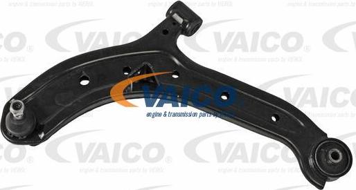 VAICO V52-9506 - Рычаг подвески колеса autospares.lv