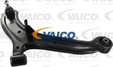 VAICO V52-9511 - Рычаг подвески колеса autospares.lv