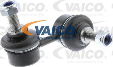 VAICO V52-9521 - Тяга / стойка, стабилизатор autospares.lv