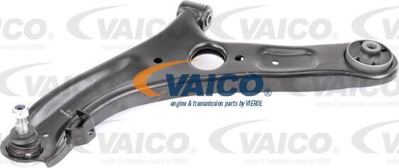 VAICO V52-9574 - Рычаг подвески колеса autospares.lv