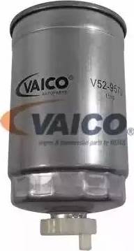 VAICO V52-9570 - Топливный фильтр autospares.lv