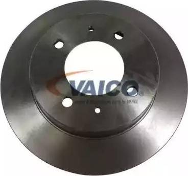 VAICO V52-40004 - Тормозной диск autospares.lv