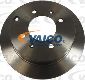 VAICO V52-40006 - Тормозной диск autospares.lv