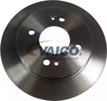 VAICO V52-40008 - Тормозной диск autospares.lv