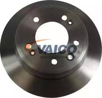 VAICO V52-40010 - Тормозной диск autospares.lv