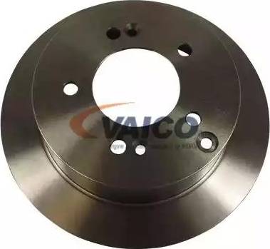 VAICO V52-40011 - Тормозной диск autospares.lv