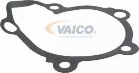 VAICO V52-50001 - Водяной насос autospares.lv