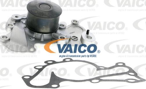 VAICO V52-50002 - Водяной насос autospares.lv