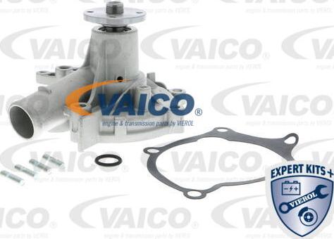 VAICO V52-50007 - Водяной насос autospares.lv