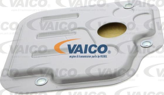 VAICO V52-0458 - Гидрофильтр, автоматическая коробка передач autospares.lv