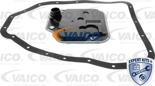 VAICO V52-0460 - Гидрофильтр, автоматическая коробка передач autospares.lv