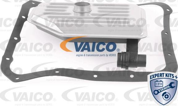 VAICO V52-0468 - Гидрофильтр, автоматическая коробка передач autospares.lv