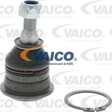 VAICO V52-0094 - Шаровая опора, несущий / направляющий шарнир autospares.lv