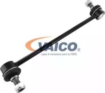 VAICO V52-0092 - Тяга / стойка, стабилизатор autospares.lv