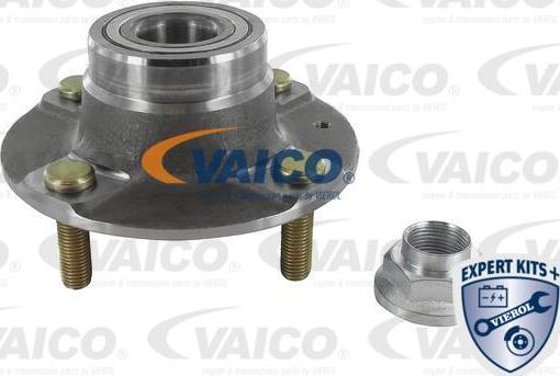 VAICO V52-0049 - Подшипник ступицы колеса, комплект autospares.lv