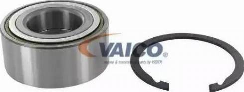 VAICO V52-0054 - Подшипник ступицы колеса, комплект autospares.lv