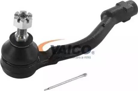 VAICO V52-0057 - Наконечник рулевой тяги, шарнир autospares.lv