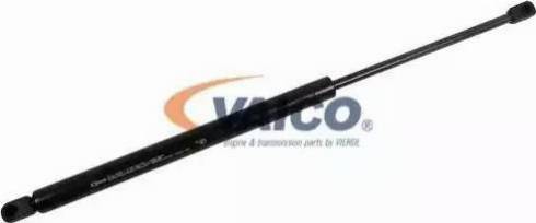 VAICO V52-0062 - Газовая пружина, упор autospares.lv