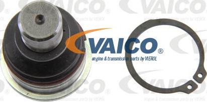 VAICO V52-0005 - Шаровая опора, несущий / направляющий шарнир autospares.lv