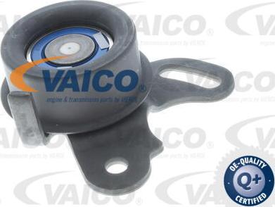 VAICO V52-0016 - Натяжной ролик, зубчатый ремень ГРМ autospares.lv