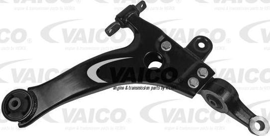 VAICO V52-0087 - Рычаг подвески колеса autospares.lv