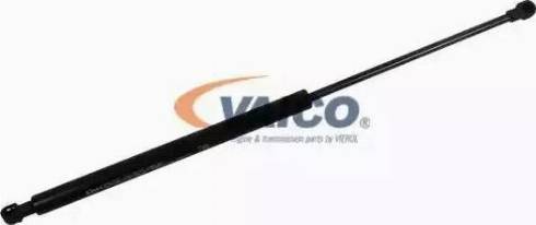 VAICO V52-0031 - Газовая пружина, упор autospares.lv