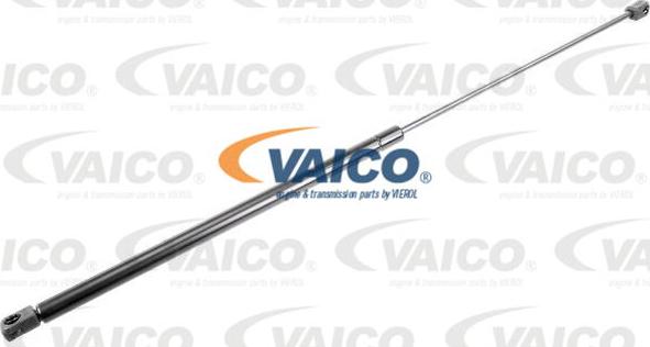 VAICO V52-0024 - Газовая пружина, капот autospares.lv