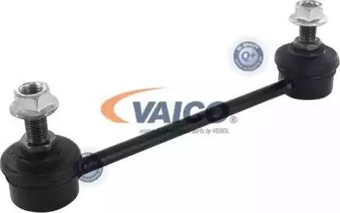 VAICO V52-0021 - Тяга / стойка, стабилизатор autospares.lv