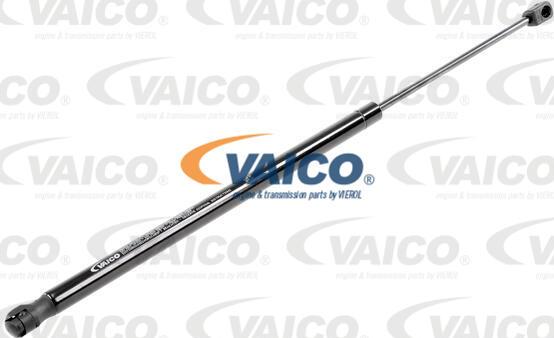 VAICO V52-0027 - Газовая пружина, упор autospares.lv