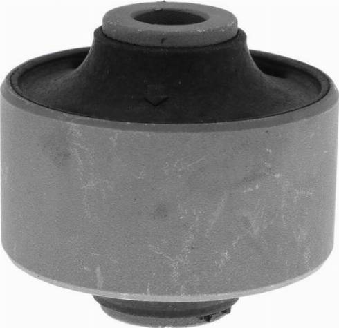 VAICO V52-0194 - Сайлентблок, рычаг подвески колеса autospares.lv