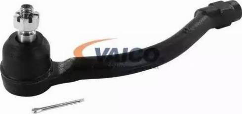 VAICO V52-0191 - Наконечник рулевой тяги, шарнир autospares.lv