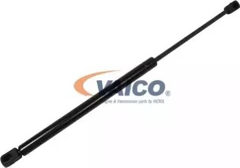 VAICO V52-0154 - Газовая пружина, упор autospares.lv