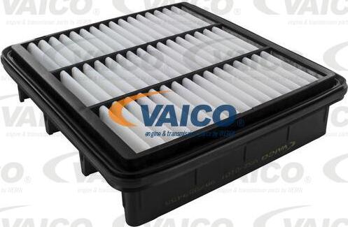 VAICO V52-0101 - Воздушный фильтр, двигатель autospares.lv