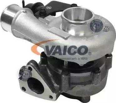 VAICO V52-0119 - Турбина, компрессор autospares.lv