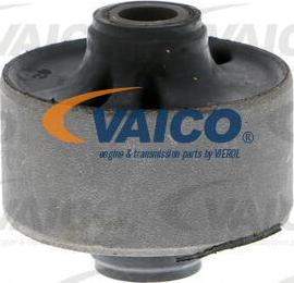 VAICO V52-0184 - Сайлентблок, рычаг подвески колеса autospares.lv