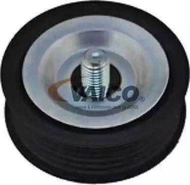 VAICO V52-0309 - Направляющий ролик, клиновой ремень autospares.lv