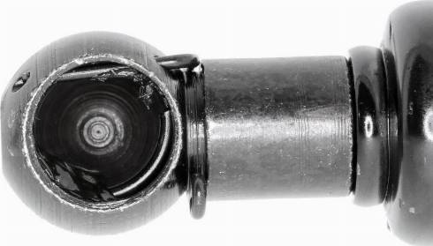 VAICO V52-0313 - Газовая пружина, капот autospares.lv