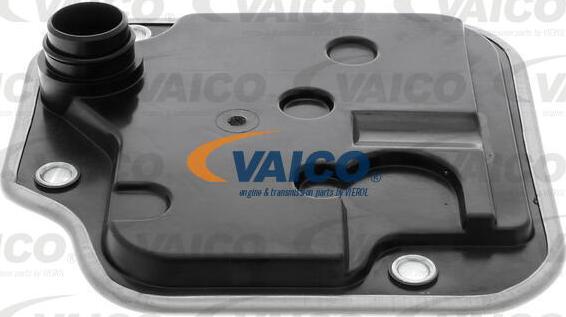 VAICO V52-0458 - Гидрофильтр, автоматическая коробка передач autospares.lv
