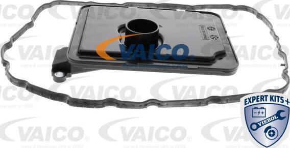 VAICO V52-0326 - Гидрофильтр, автоматическая коробка передач autospares.lv