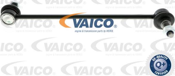 VAICO V52-0290 - Тяга / стойка, стабилизатор autospares.lv