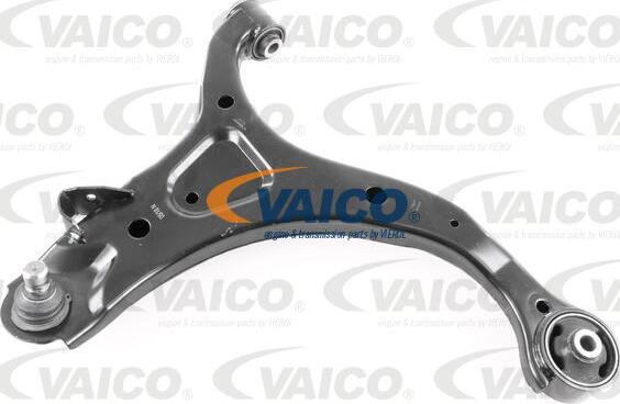 VAICO V52-0244 - Рычаг подвески колеса autospares.lv