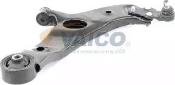 VAICO V52-0246 - Рычаг подвески колеса autospares.lv