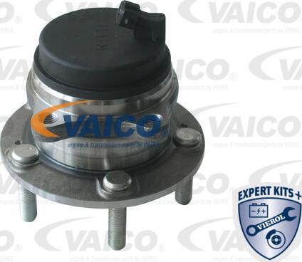 VAICO V52-0251 - Подшипник ступицы колеса, комплект autospares.lv